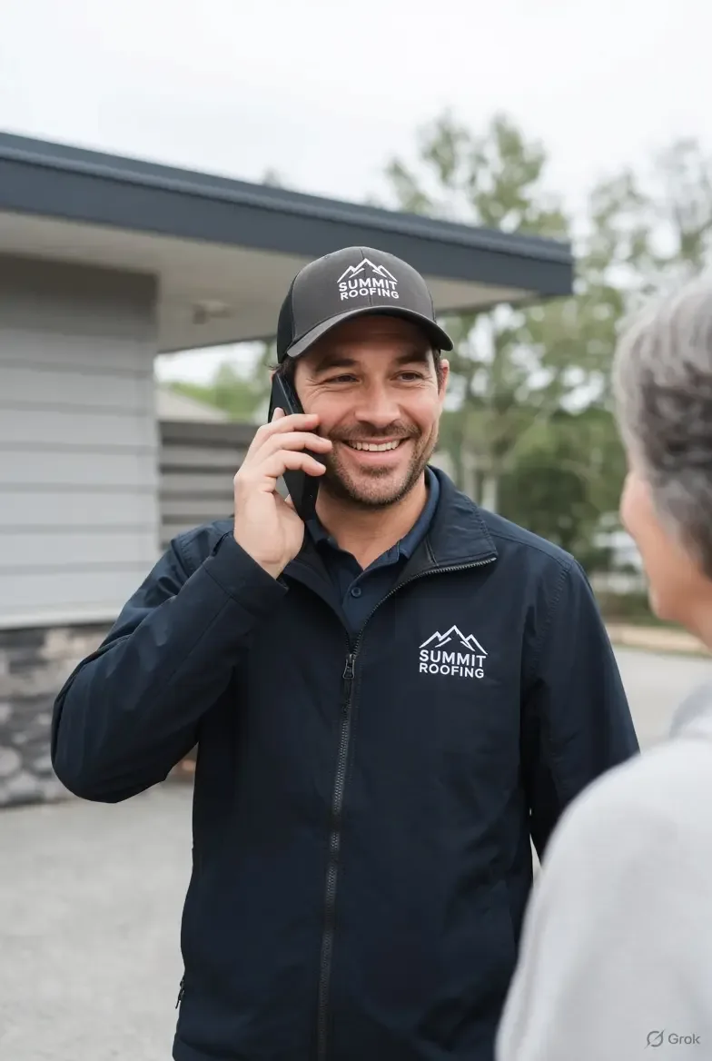 Flat Roof Leak Repair Palmer, IA FAQs